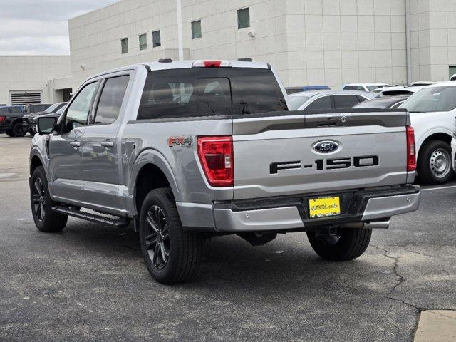 used 2022 Ford F-150 car, priced at $32,323