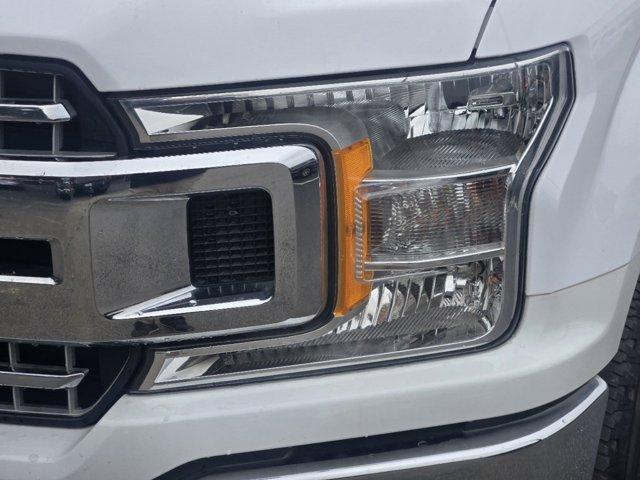 used 2019 Ford F-150 car, priced at $29,992