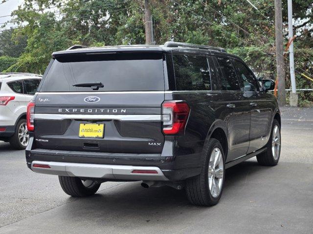 used 2024 Ford Expedition car, priced at $68,986