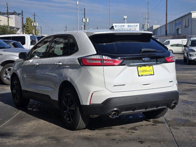 used 2020 Ford Edge car, priced at $17,871