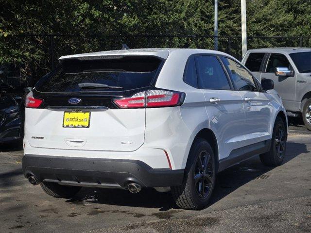 used 2020 Ford Edge car, priced at $17,871