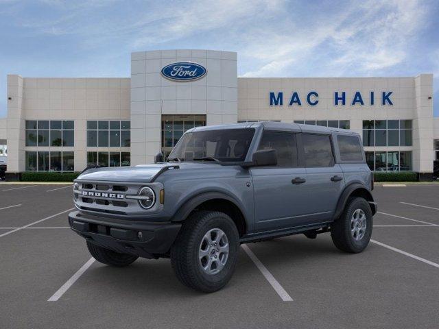 new 2024 Ford Bronco car, priced at $50,080