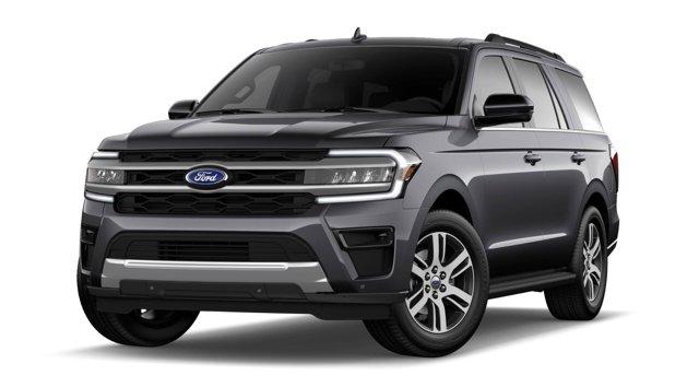 new 2024 Ford Expedition car, priced at $64,888