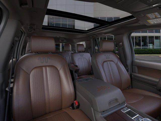 new 2024 Ford Expedition car, priced at $76,266