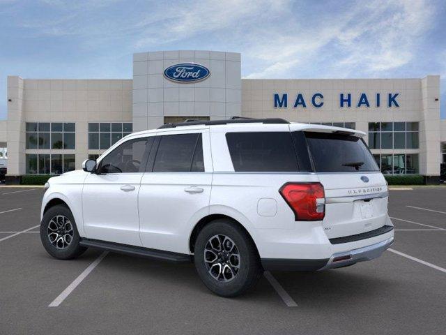 new 2024 Ford Expedition car, priced at $61,588