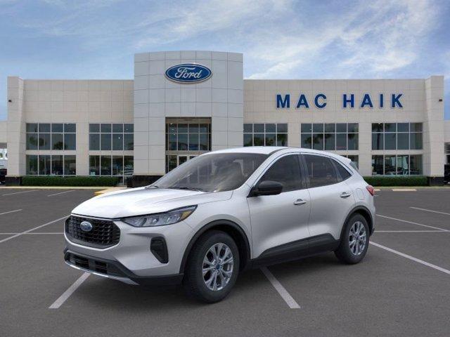 new 2024 Ford Escape car, priced at $27,510