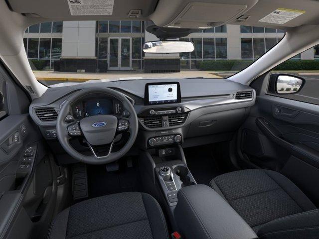 new 2024 Ford Escape car, priced at $27,510