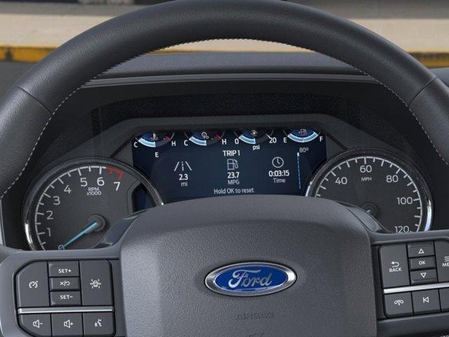new 2023 Ford F-150 car, priced at $47,802