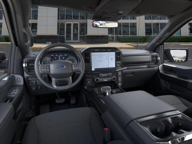 new 2023 Ford F-150 car, priced at $47,802