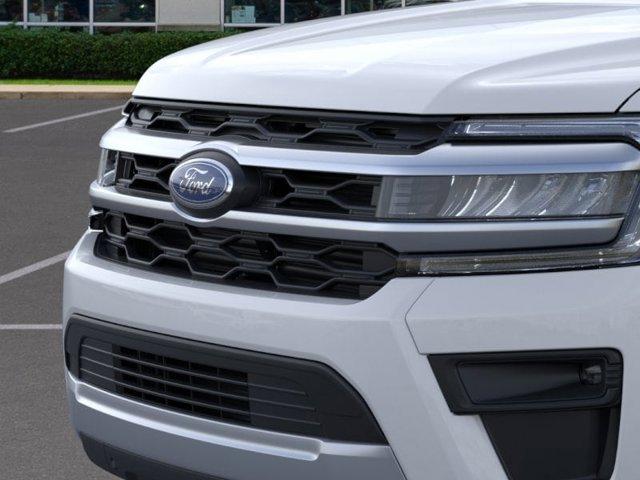 new 2024 Ford Expedition car, priced at $62,016