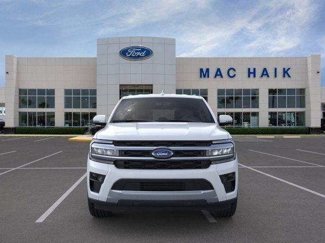 new 2024 Ford Expedition car, priced at $62,016