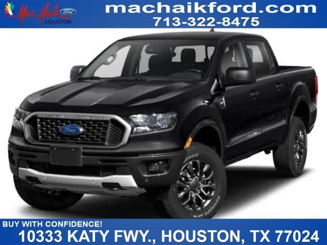 used 2021 Ford Ranger car, priced at $26,339