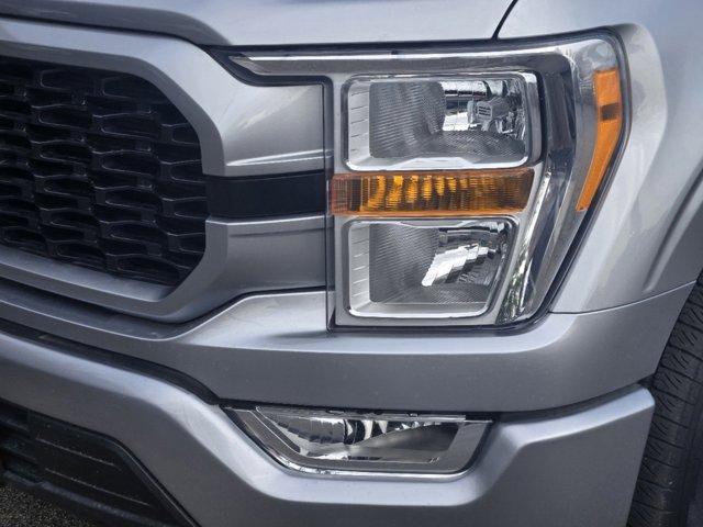 used 2022 Ford F-150 car, priced at $35,992