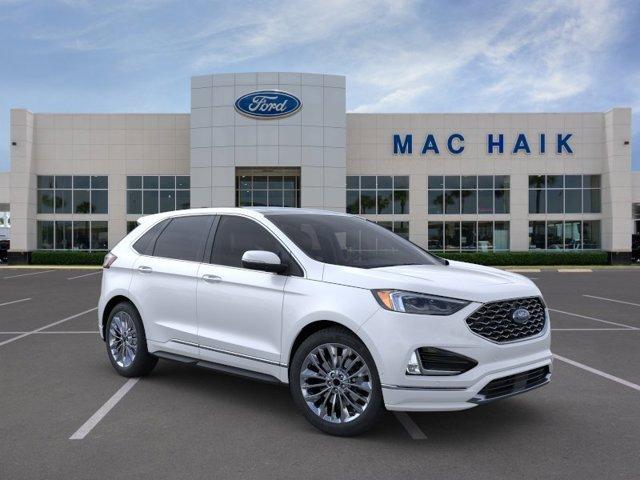 new 2024 Ford Edge car, priced at $46,988