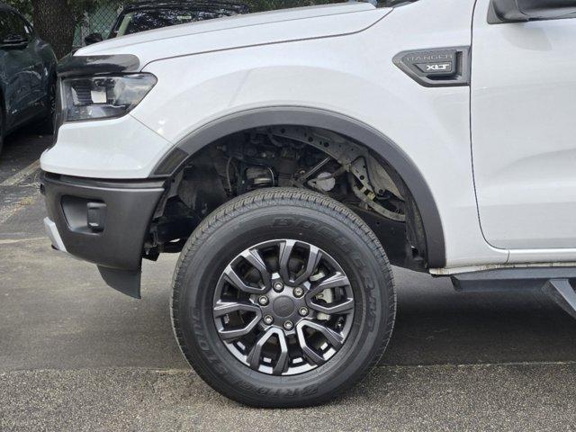 used 2020 Ford Ranger car, priced at $24,942