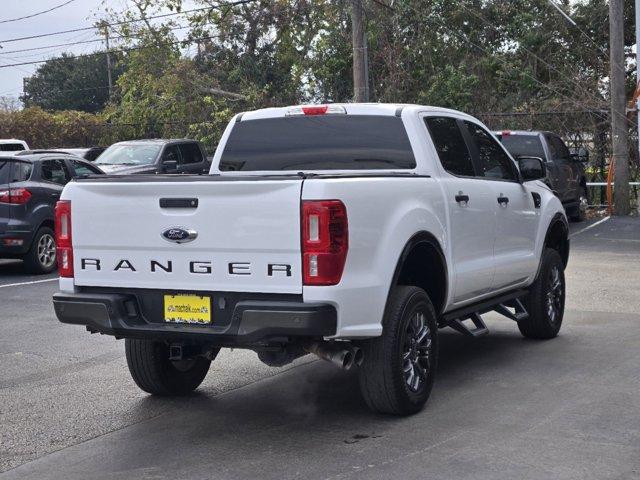 used 2020 Ford Ranger car, priced at $24,942