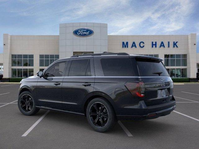 new 2024 Ford Expedition car, priced at $69,810