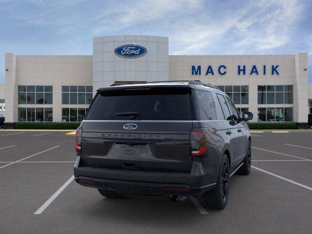 new 2024 Ford Expedition car, priced at $69,810