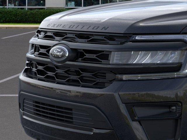 new 2024 Ford Expedition car, priced at $69,810