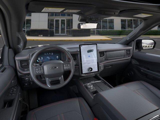 new 2024 Ford Expedition car, priced at $69,810