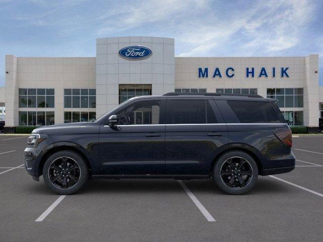 new 2024 Ford Expedition car, priced at $69,810