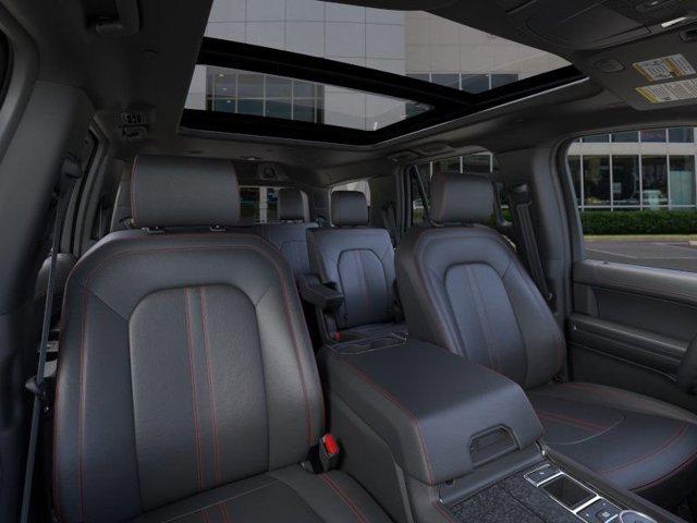 new 2024 Ford Expedition car, priced at $69,810