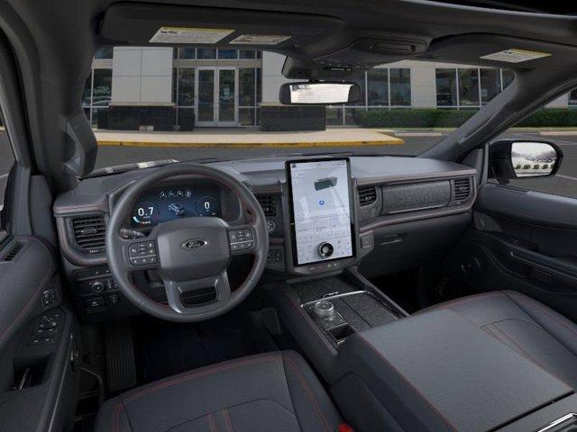 new 2024 Ford Expedition car, priced at $71,810