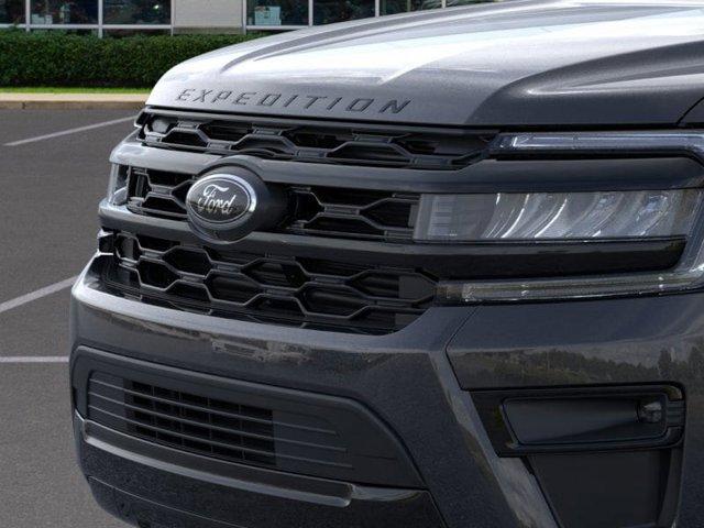 new 2024 Ford Expedition car, priced at $71,810