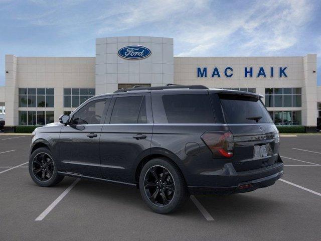 new 2024 Ford Expedition car, priced at $71,810