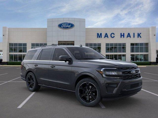 new 2024 Ford Expedition car, priced at $71,810