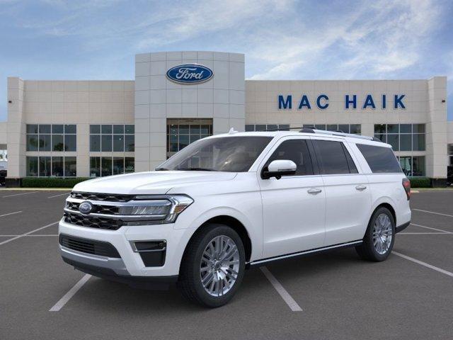 new 2024 Ford Expedition Max car, priced at $72,872
