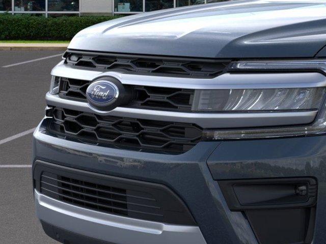 new 2024 Ford Expedition car, priced at $63,768