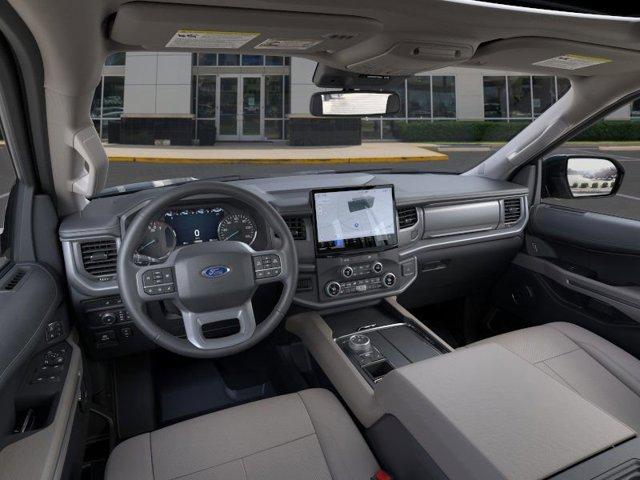 new 2024 Ford Expedition car, priced at $63,768