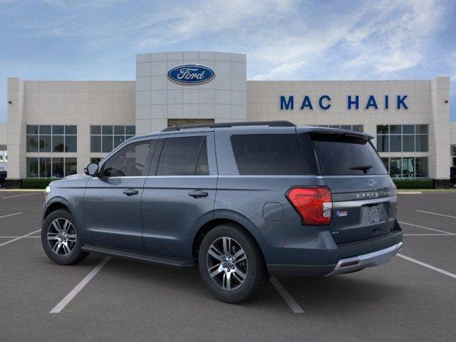 new 2024 Ford Expedition car, priced at $63,768