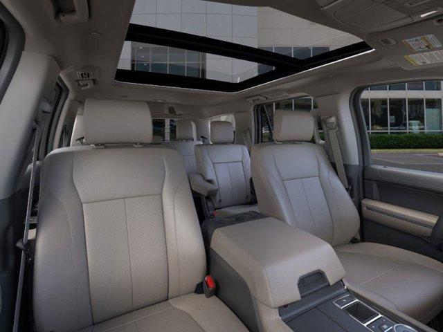 new 2024 Ford Expedition car, priced at $63,768