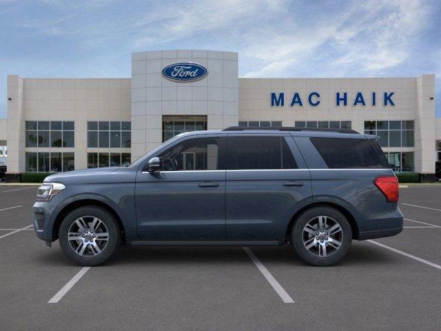 new 2024 Ford Expedition car, priced at $63,768