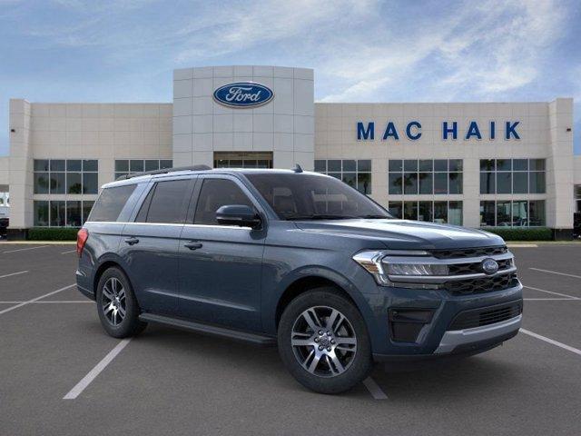 new 2024 Ford Expedition car, priced at $63,768