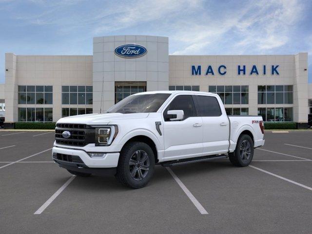 new 2023 Ford F-150 car, priced at $67,226