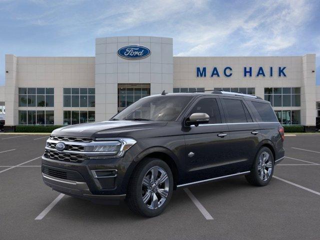 new 2024 Ford Expedition car, priced at $76,266