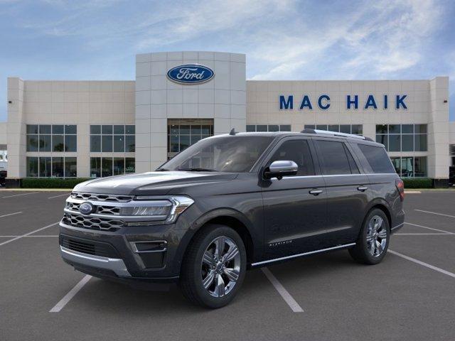 new 2024 Ford Expedition car, priced at $78,241