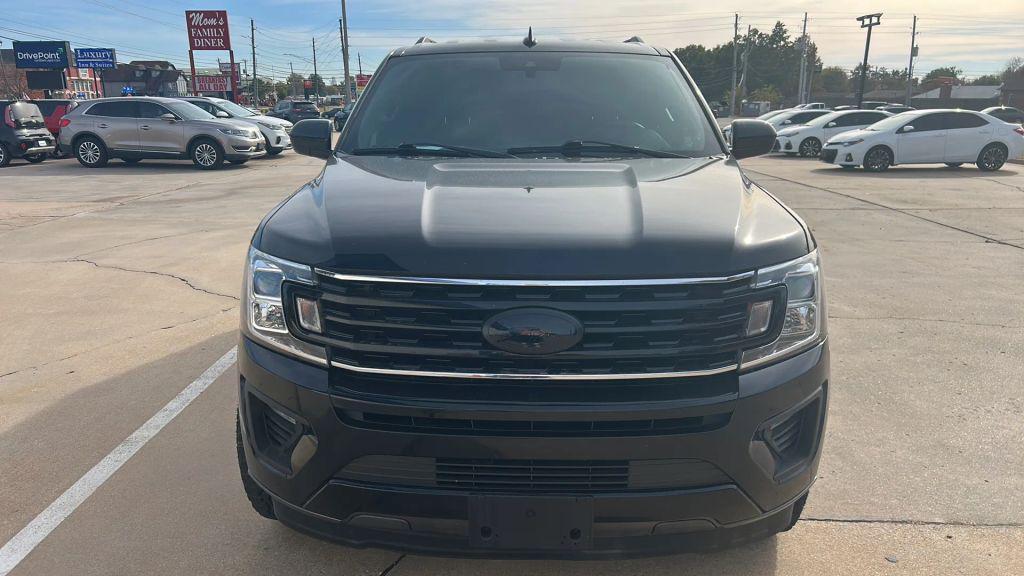 used 2021 Ford Expedition car, priced at $26,798
