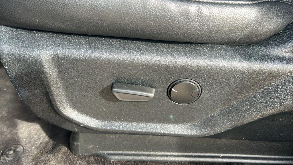 used 2021 Ford Expedition car, priced at $26,798