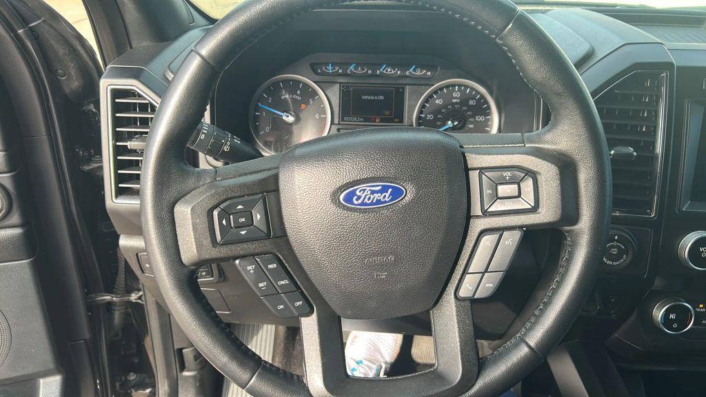 used 2021 Ford Expedition car, priced at $26,798