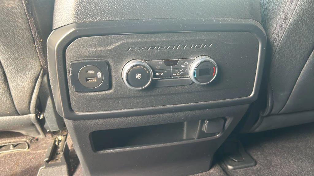 used 2021 Ford Expedition car, priced at $26,798
