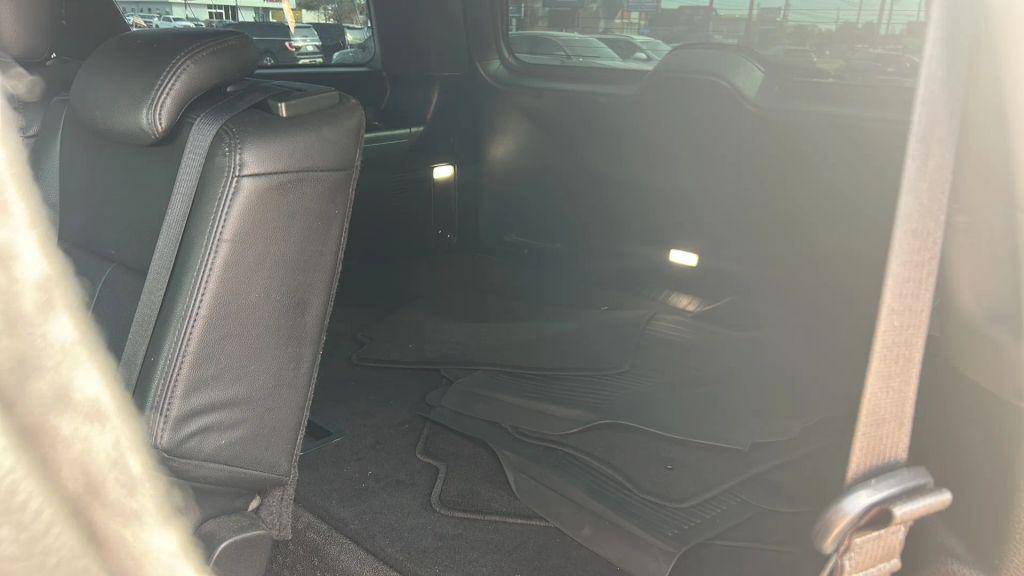 used 2021 Ford Expedition car, priced at $26,798