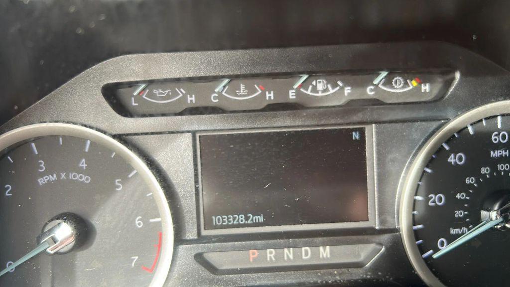 used 2021 Ford Expedition car, priced at $26,798