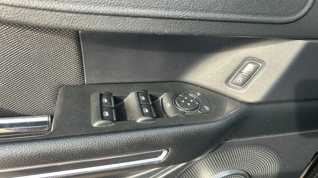 used 2021 Ford Expedition car, priced at $26,798