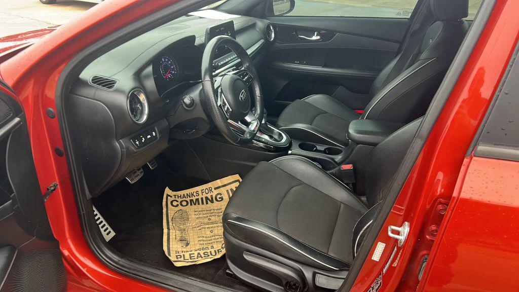 used 2020 Kia Forte car, priced at $11,963