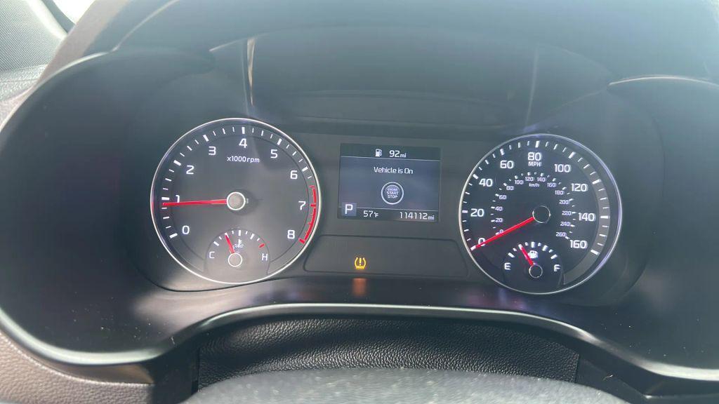 used 2020 Kia Forte car, priced at $11,963