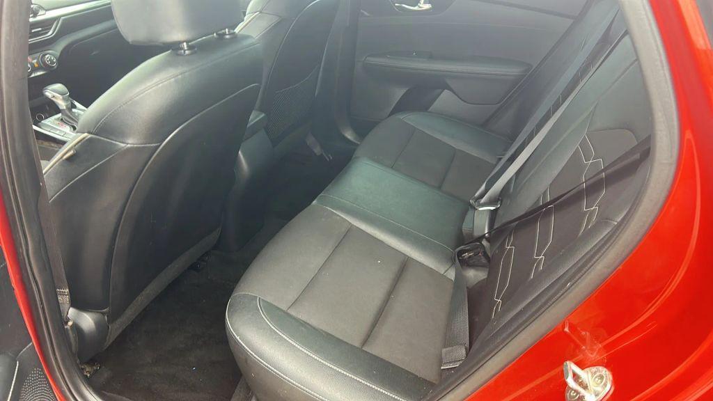 used 2020 Kia Forte car, priced at $11,963